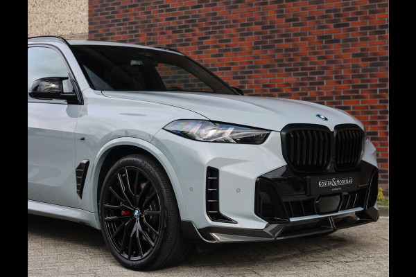 BMW X5 50e xDrive | M Performance - Pano - Trekhaak - HUD