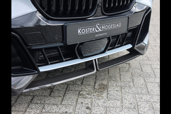 BMW X5 50e xDrive | M Performance - Pano - Trekhaak - HUD