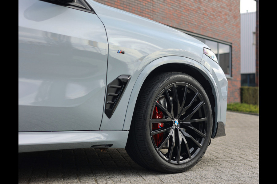 BMW X5 50e xDrive | M Performance - Pano - Trekhaak - HUD