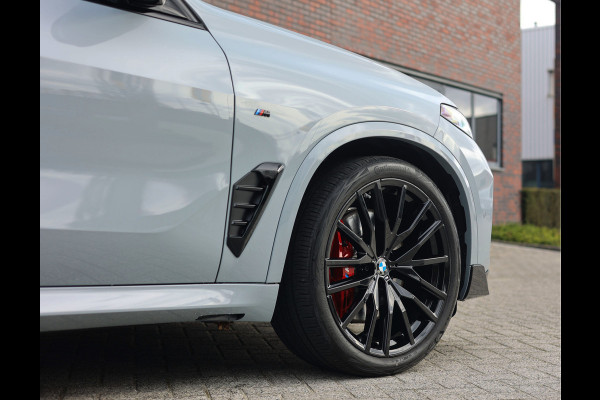 BMW X5 50e xDrive | M Performance - Pano - Trekhaak - HUD