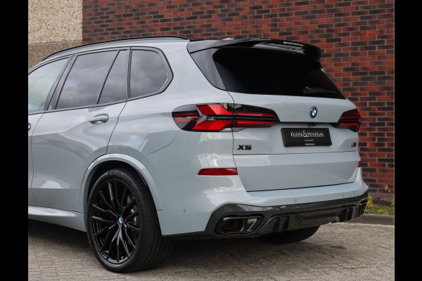 BMW X5 50e xDrive | M Performance - Pano - Trekhaak - HUD