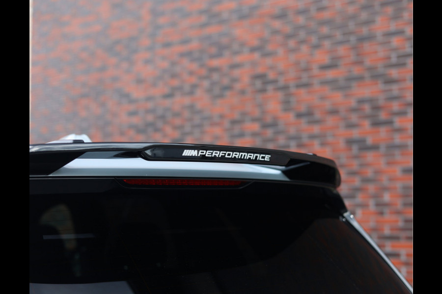 BMW X5 50e xDrive | M Performance - Pano - Trekhaak - HUD