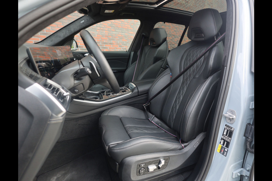 BMW X5 50e xDrive | M Performance - Pano - Trekhaak - HUD