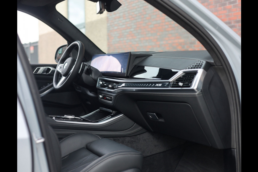 BMW X5 50e xDrive | M Performance - Pano - Trekhaak - HUD