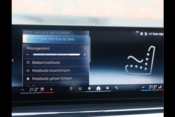 BMW X5 50e xDrive | M Performance - Pano - Trekhaak - HUD