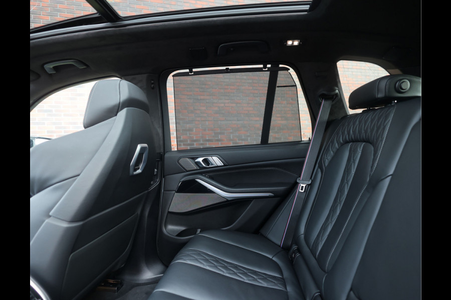 BMW X5 50e xDrive | M Performance - Pano - Trekhaak - HUD