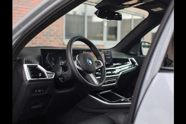BMW X5 50e xDrive | M Performance - Pano - Trekhaak - HUD