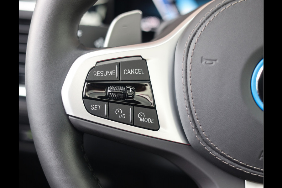 BMW X5 50e xDrive | M Performance - Pano - Trekhaak - HUD