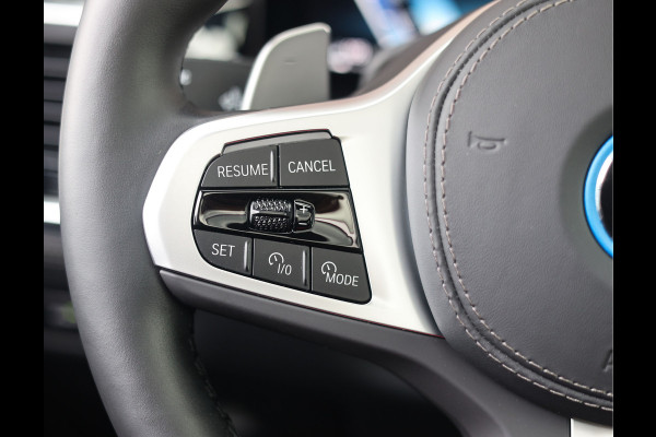 BMW X5 50e xDrive | M Performance - Pano - Trekhaak - HUD