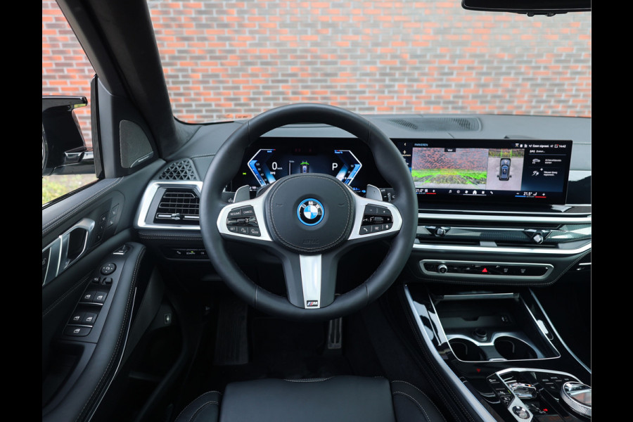 BMW X5 50e xDrive | M Performance - Pano - Trekhaak - HUD