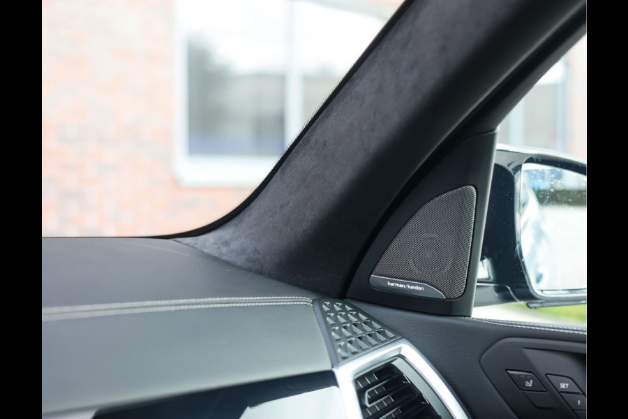 BMW X5 50e xDrive | M Performance - Pano - Trekhaak - HUD