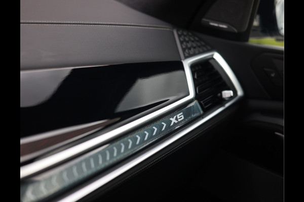 BMW X5 50e xDrive | M Performance - Pano - Trekhaak - HUD