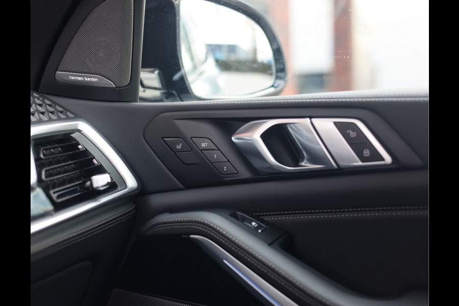 BMW X5 50e xDrive | M Performance - Pano - Trekhaak - HUD