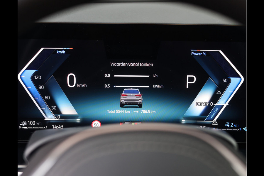 BMW X5 50e xDrive | M Performance - Pano - Trekhaak - HUD