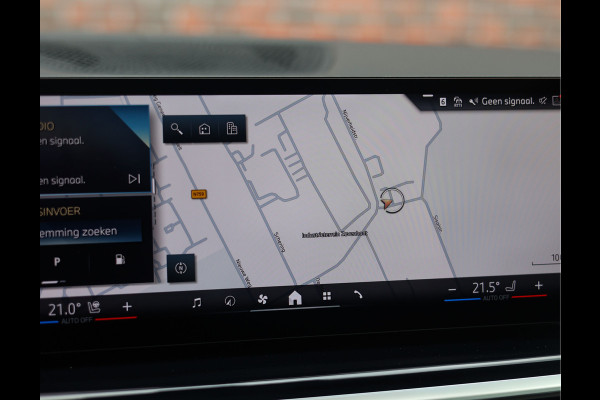 BMW X5 50e xDrive | M Performance - Pano - Trekhaak - HUD