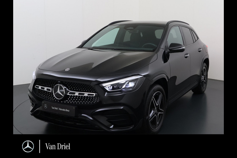 Mercedes-Benz GLA 250 e AMG Line | Keyless Multibeam Night Sfeer