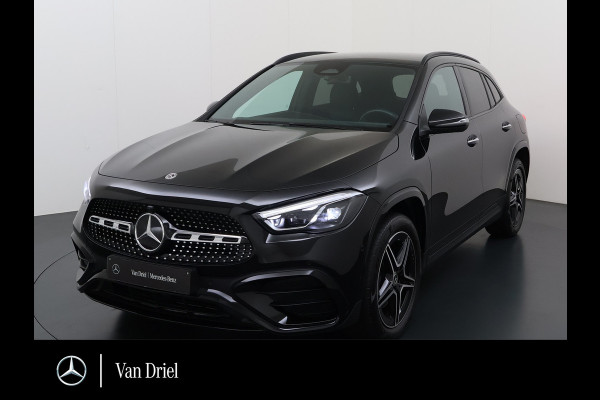 Mercedes-Benz GLA 250 e AMG Line | Keyless Multibeam Night Sfeer