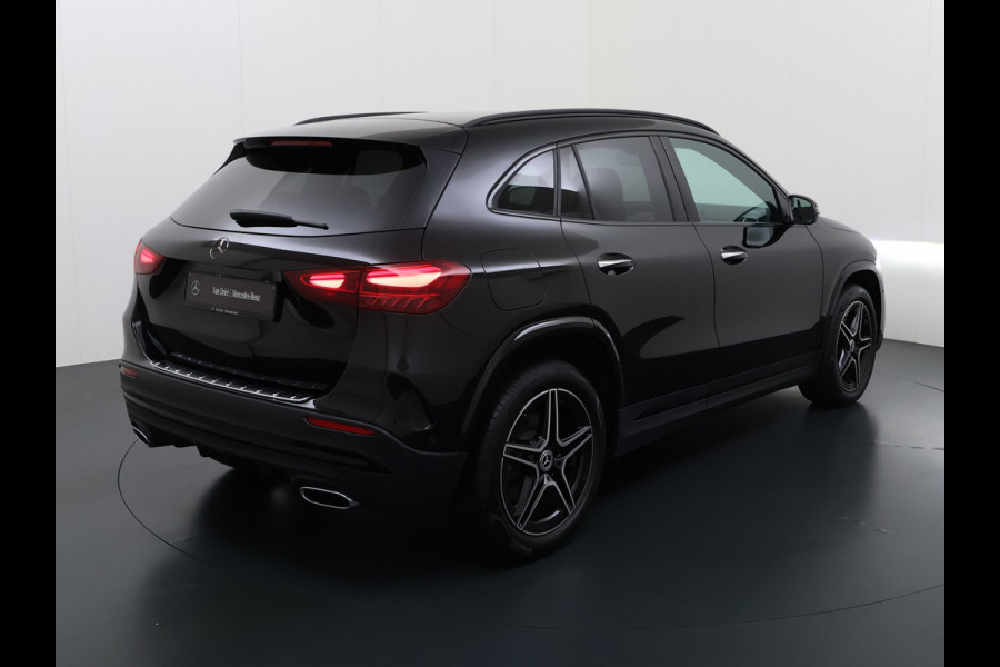 Mercedes-Benz GLA 250 e AMG Line | Keyless Multibeam Night Sfeer