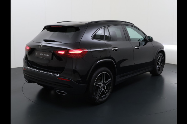 Mercedes-Benz GLA 250 e AMG Line | Keyless Multibeam Night Sfeer