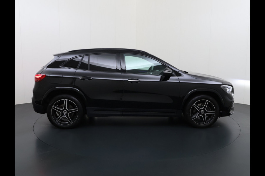 Mercedes-Benz GLA 250 e AMG Line | Keyless Multibeam Night Sfeer