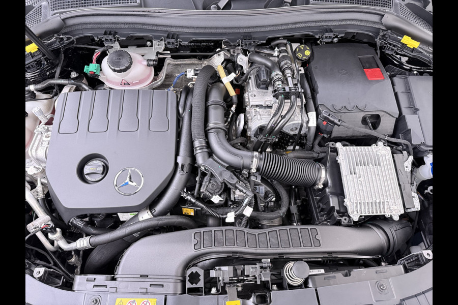 Mercedes-Benz GLA 250 e AMG Line | Keyless Multibeam Night Sfeer