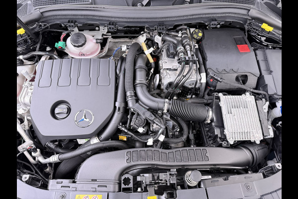 Mercedes-Benz GLA 250 e AMG Line | Keyless Multibeam Night Sfeer