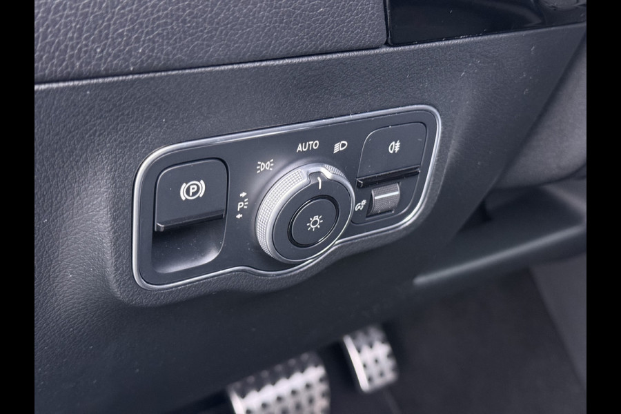 Mercedes-Benz GLA 250 e AMG Line | Keyless Multibeam Night Sfeer