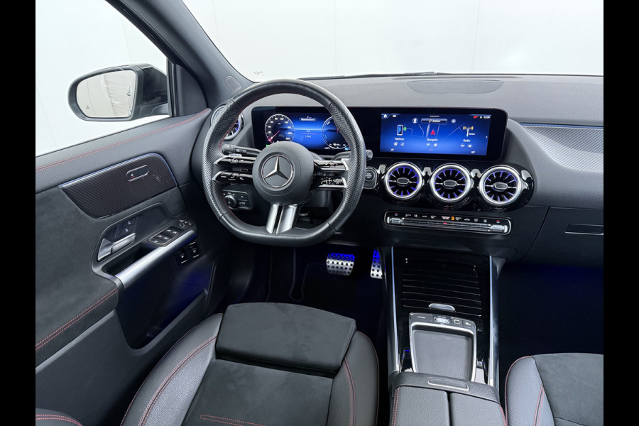 Mercedes-Benz GLA 250 e AMG Line | Keyless Multibeam Night Sfeer