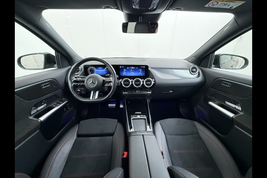 Mercedes-Benz GLA 250 e AMG Line | Keyless Multibeam Night Sfeer
