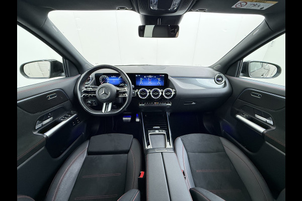 Mercedes-Benz GLA 250 e AMG Line | Keyless Multibeam Night Sfeer