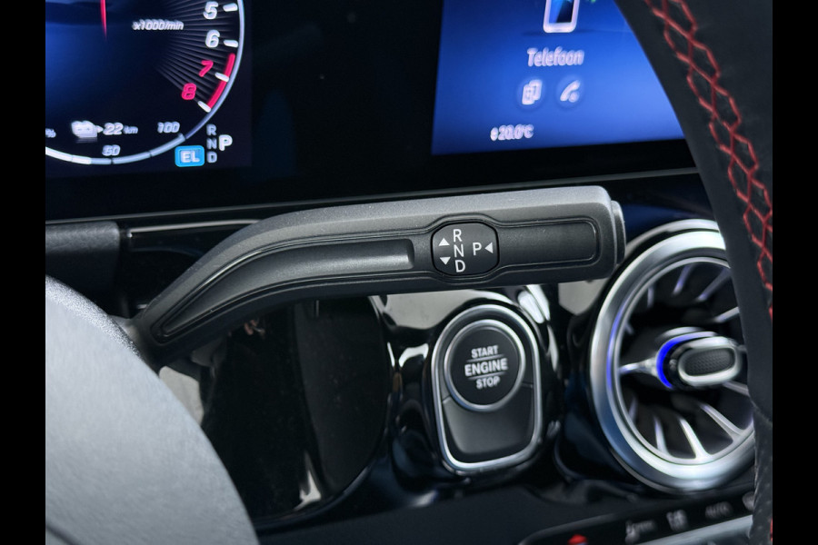 Mercedes-Benz GLA 250 e AMG Line | Keyless Multibeam Night Sfeer