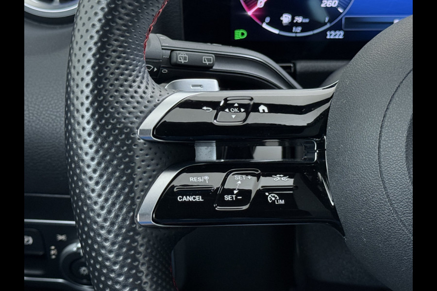 Mercedes-Benz GLA 250 e AMG Line | Keyless Multibeam Night Sfeer