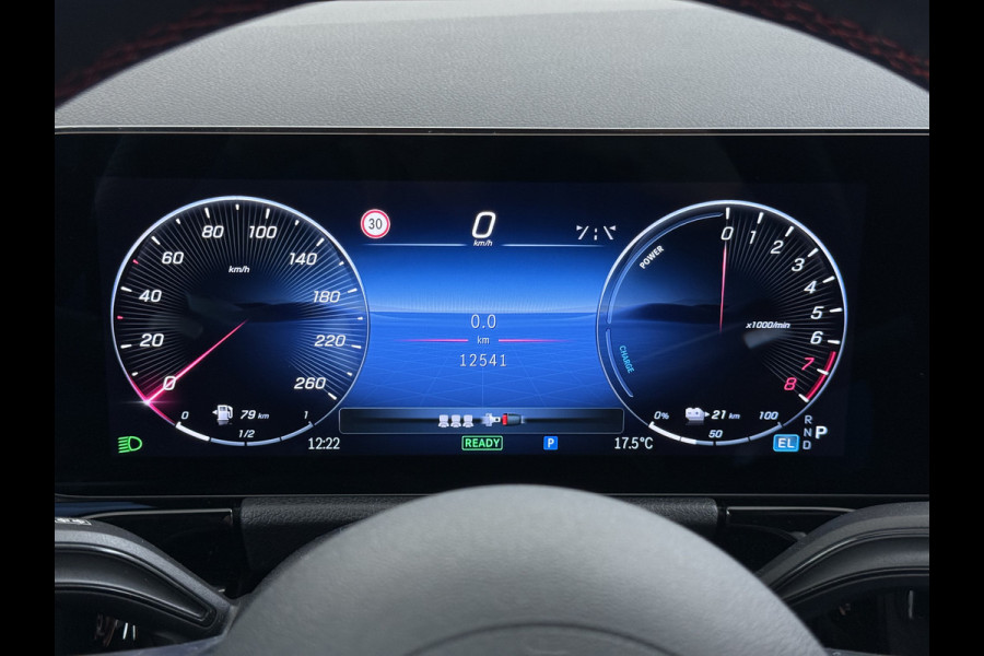 Mercedes-Benz GLA 250 e AMG Line | Keyless Multibeam Night Sfeer