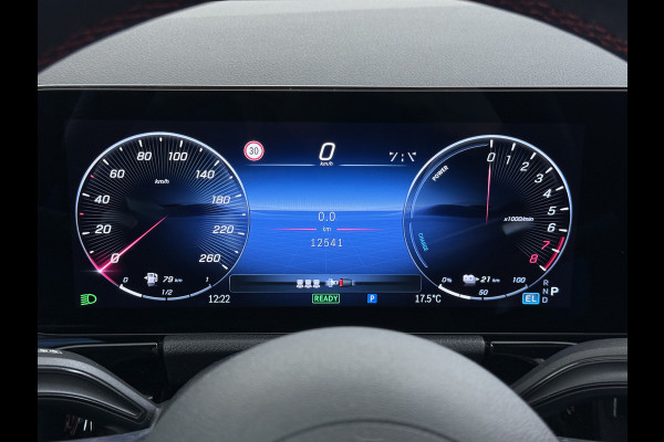 Mercedes-Benz GLA 250 e AMG Line | Keyless Multibeam Night Sfeer