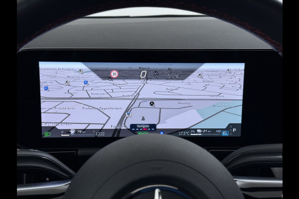 Mercedes-Benz GLA 250 e AMG Line | Keyless Multibeam Night Sfeer