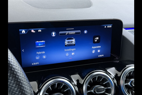 Mercedes-Benz GLA 250 e AMG Line | Keyless Multibeam Night Sfeer