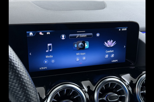 Mercedes-Benz GLA 250 e AMG Line | Keyless Multibeam Night Sfeer