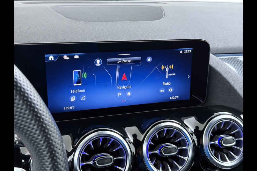 Mercedes-Benz GLA 250 e AMG Line | Keyless Multibeam Night Sfeer