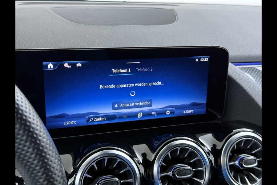 Mercedes-Benz GLA 250 e AMG Line | Keyless Multibeam Night Sfeer