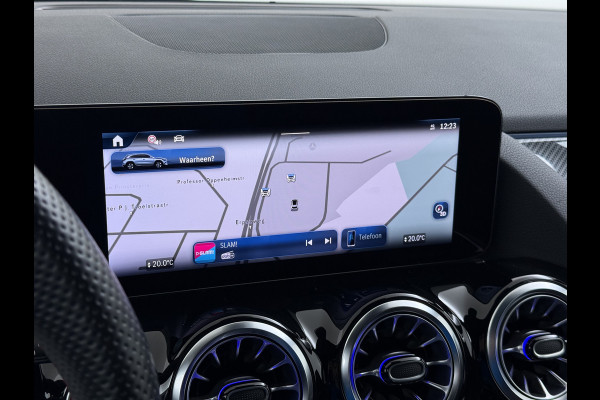Mercedes-Benz GLA 250 e AMG Line | Keyless Multibeam Night Sfeer