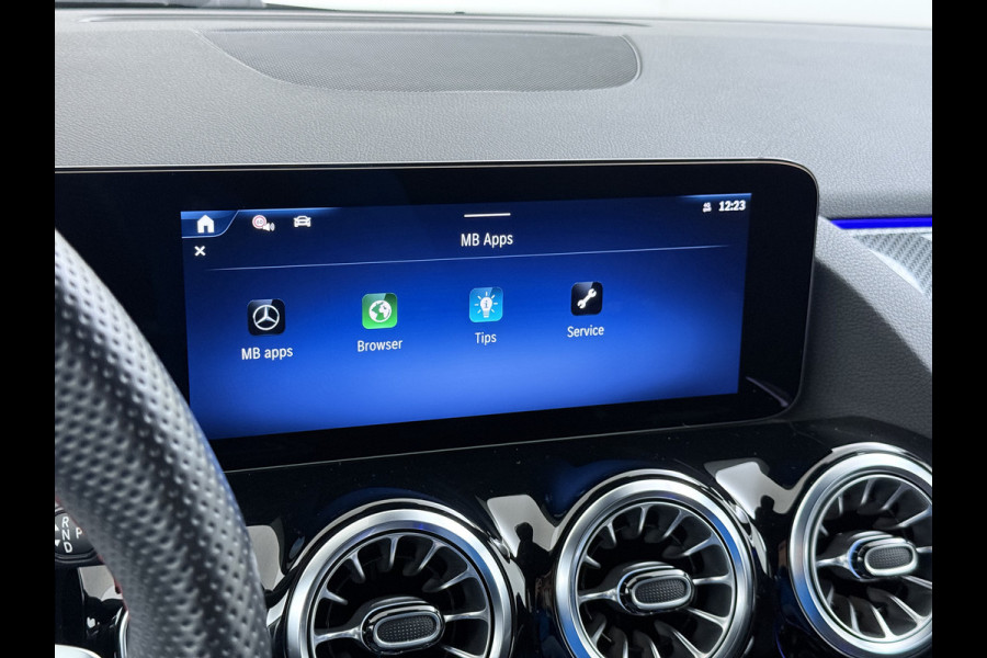 Mercedes-Benz GLA 250 e AMG Line | Keyless Multibeam Night Sfeer