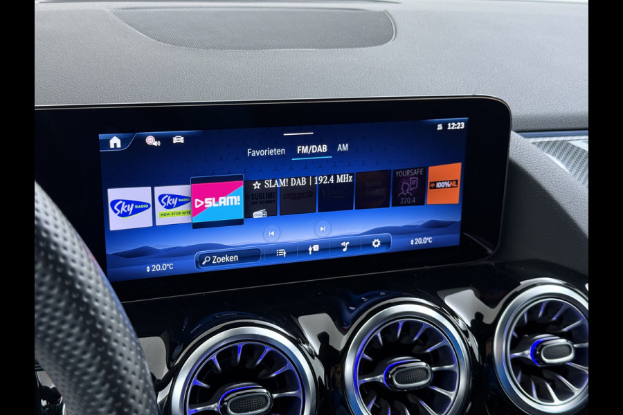 Mercedes-Benz GLA 250 e AMG Line | Keyless Multibeam Night Sfeer