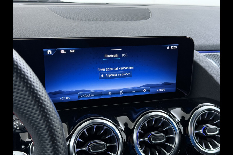 Mercedes-Benz GLA 250 e AMG Line | Keyless Multibeam Night Sfeer