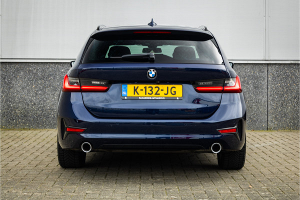 BMW 3 Serie Touring 320i Sportline Panorama / Camera / Individual / HiFi /