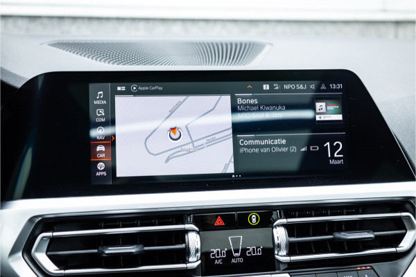 BMW 3 Serie Touring 320i Sportline Panorama / Camera / Individual / HiFi /