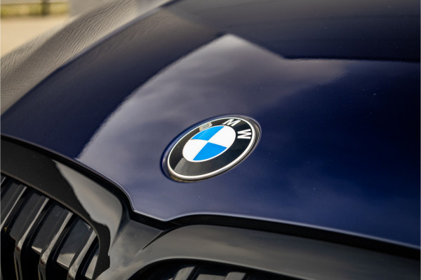 BMW 3 Serie Touring 320i Sportline Panorama / Camera / Individual / HiFi /