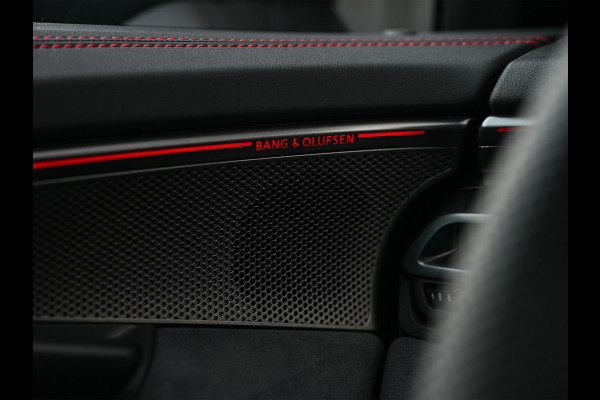 Audi A5 Avant 2.0 e-hybrid quattro S edition 368PK Competition | Nimbus grey | S-Seats | Panoramadak | B&O Sound | Head-Up | 360 Camera | Adaptvie Cruise | Trekhaak | Passagiers display |