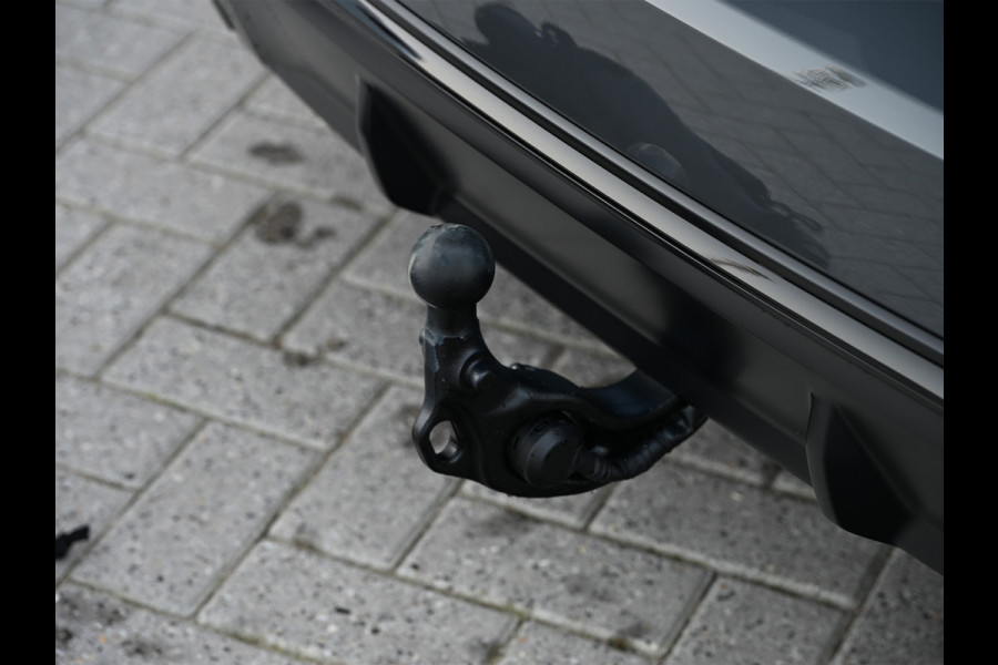 Audi A5 Avant 2.0 e-hybrid quattro S edition 368PK Competition | Nimbus grey | S-Seats | Panoramadak | B&O Sound | Head-Up | 360 Camera | Adaptvie Cruise | Trekhaak | Passagiers display |