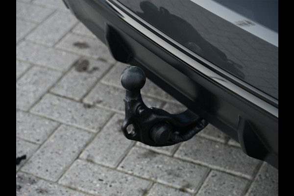 Audi A5 Avant 2.0 e-hybrid quattro S edition 368PK Competition | Nimbus grey | S-Seats | Panoramadak | B&O Sound | Head-Up | 360 Camera | Adaptvie Cruise | Trekhaak | Passagiers display |