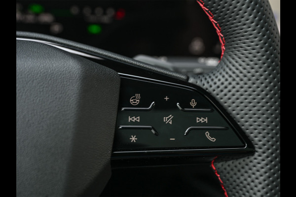 Audi A5 Avant 2.0 e-hybrid quattro S edition 368PK Competition | Nimbus grey | S-Seats | Panoramadak | B&O Sound | Head-Up | 360 Camera | Adaptvie Cruise | Trekhaak | Passagiers display |